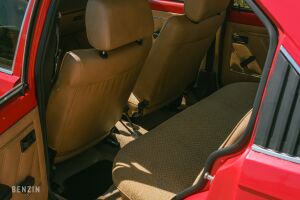 Opel Kadett S (D) - 1984