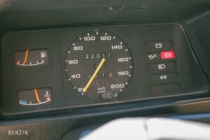 Opel Kadett S (D) - 1984