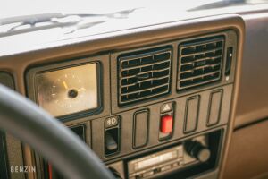 Opel Kadett S (D) - 1984