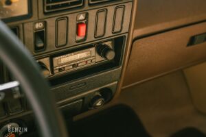 Opel Kadett S (D) - 1984