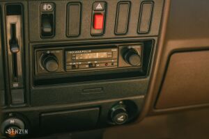 Opel Kadett S (D) - 1984