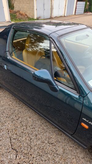 Honda CRX Del Sol ESi - 1996