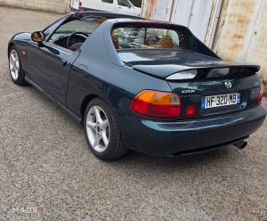 Honda CRX Del Sol ESi - 1996