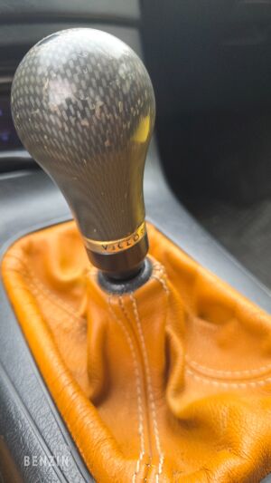Honda CRX Del Sol ESi - 1996
