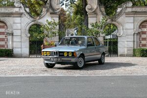 BMW 320/6 e21 - 1982
