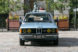 BMW 320/6 e21 - 1982