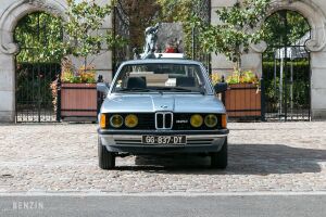 BMW 320/6 e21 - 1982