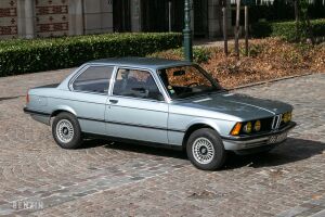BMW 320/6 e21 - 1982