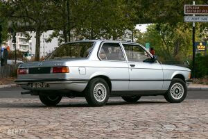 BMW 320/6 e21 - 1982