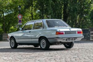 BMW 320/6 e21 - 1982
