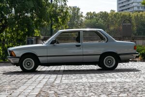 BMW 320/6 e21 - 1982