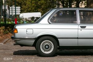 BMW 320/6 e21 - 1982