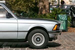 BMW 320/6 e21 - 1982