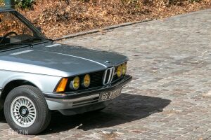 BMW 320/6 e21 - 1982