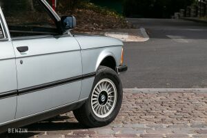 BMW 320/6 e21 - 1982