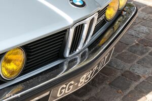 BMW 320/6 e21 - 1982