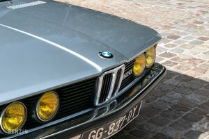 BMW 320/6 e21 - 1982