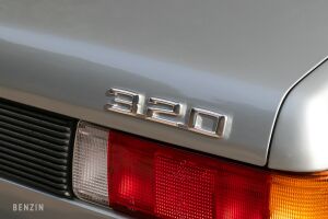 BMW 320/6 e21 - 1982