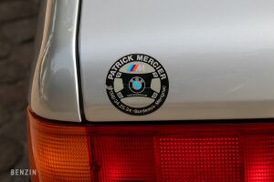 BMW 320/6 e21 - 1982
