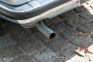 BMW 320/6 e21 - 1982