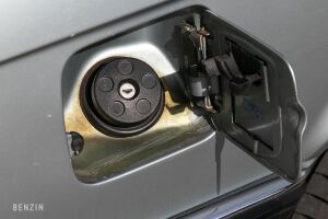 BMW 320/6 e21 - 1982