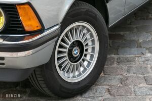 BMW 320/6 e21 - 1982