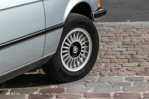 BMW 320/6 e21 - 1982