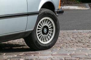 BMW 320/6 e21 - 1982