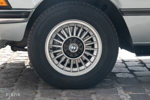 BMW 320/6 e21 - 1982