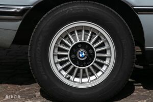 BMW 320/6 e21 - 1982