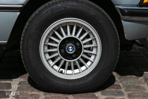 BMW 320/6 e21 - 1982