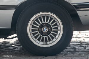BMW 320/6 e21 - 1982