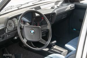BMW 320/6 e21 - 1982