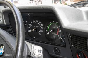 BMW 320/6 e21 - 1982
