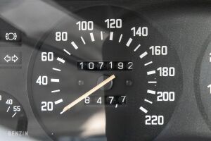 BMW 320/6 e21 - 1982