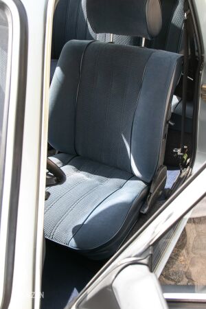 BMW 320/6 e21 - 1982