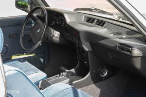 BMW 320/6 e21 - 1982