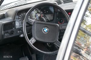 BMW 320/6 e21 - 1982