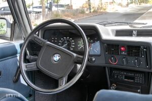 BMW 320/6 e21 - 1982