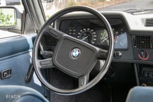 BMW 320/6 e21 - 1982