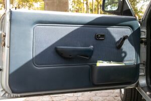 BMW 320/6 e21 - 1982