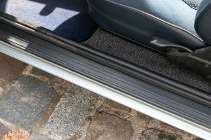 BMW 320/6 e21 - 1982