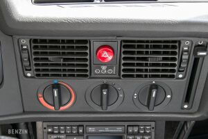 BMW 320/6 e21 - 1982