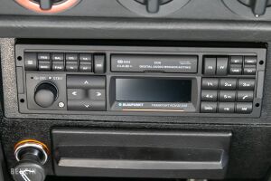 BMW 320/6 e21 - 1982