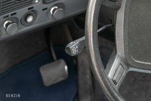 BMW 320/6 e21 - 1982