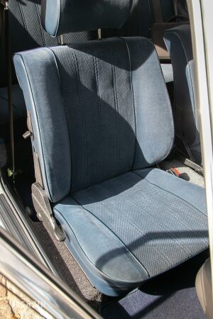 BMW 320/6 e21 - 1982