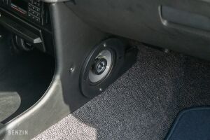 BMW 320/6 e21 - 1982