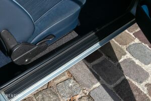 BMW 320/6 e21 - 1982