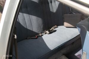 BMW 320/6 e21 - 1982