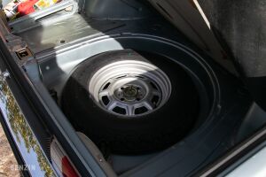 BMW 320/6 e21 - 1982